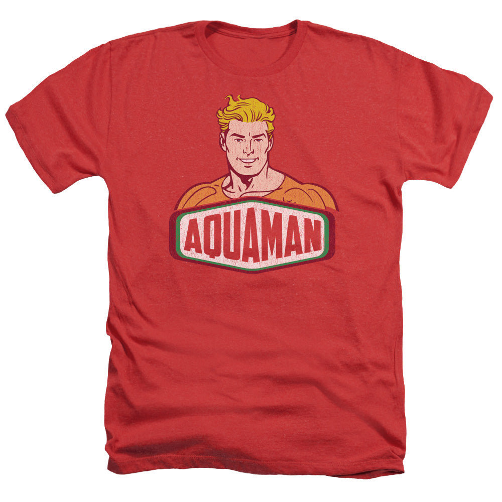 DCO/AQUAMAN SIGN
