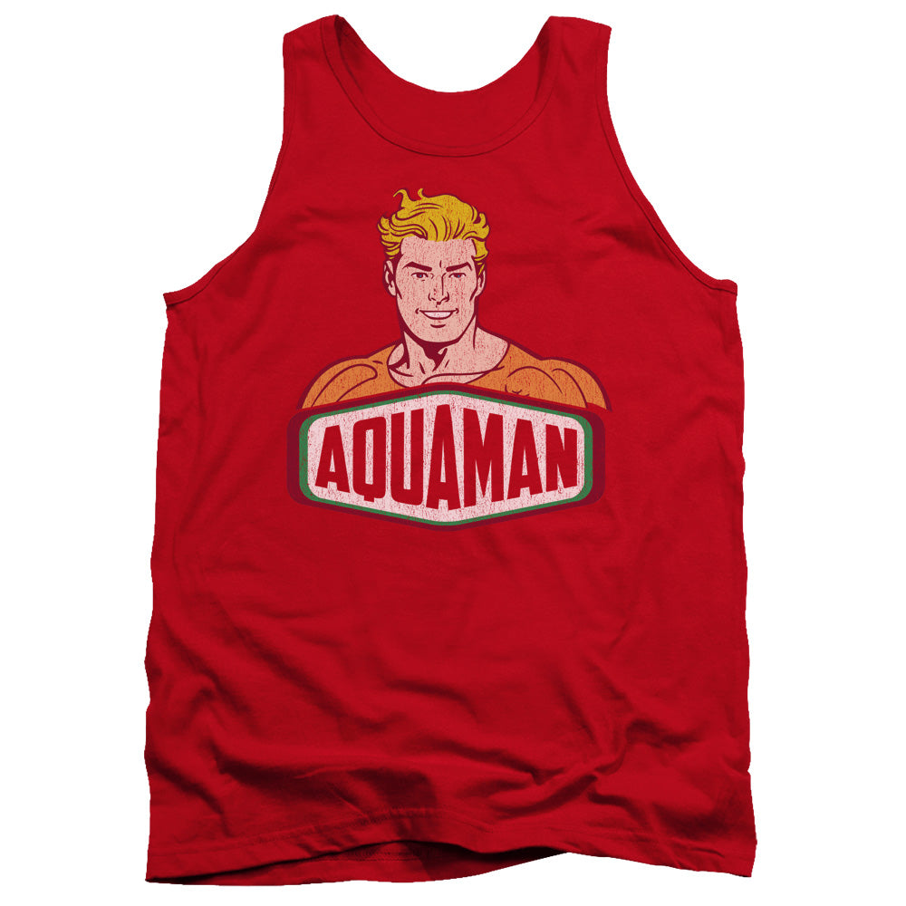 DCO/AQUAMAN SIGN