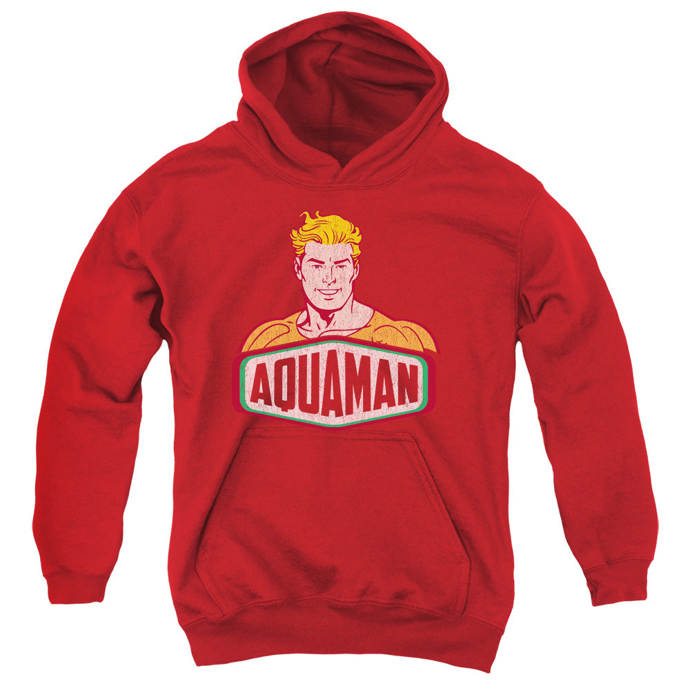DCO/AQUAMAN SIGN