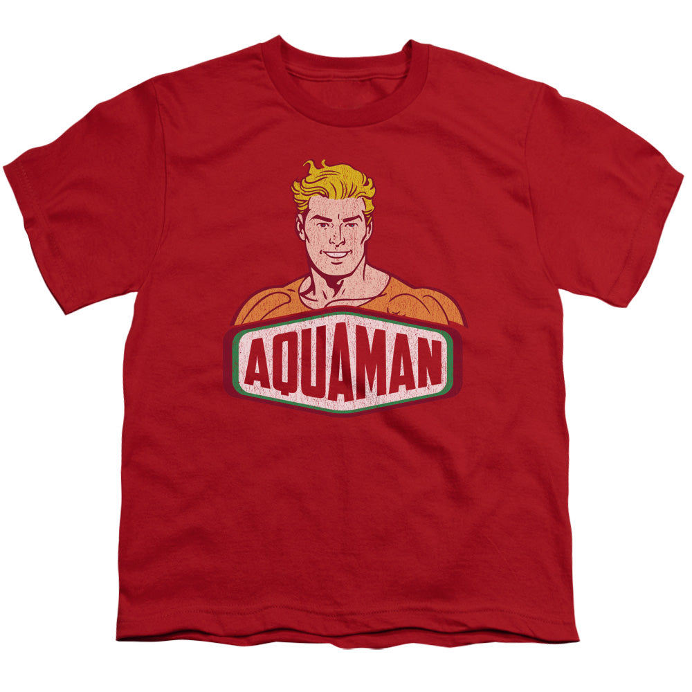 DCO/AQUAMAN SIGN