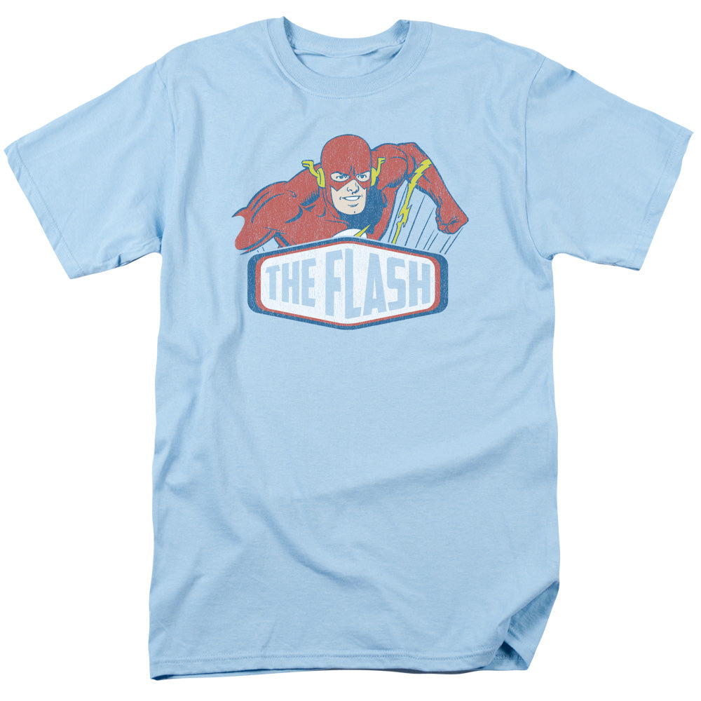 DC FLASH/FLASH SIGN