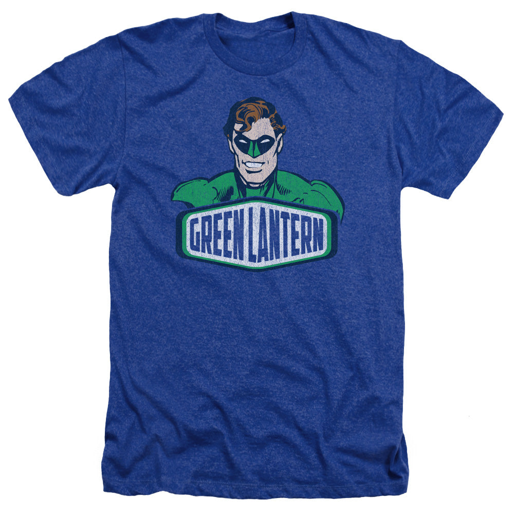 DCO/GREEN LANTERN SIGN
