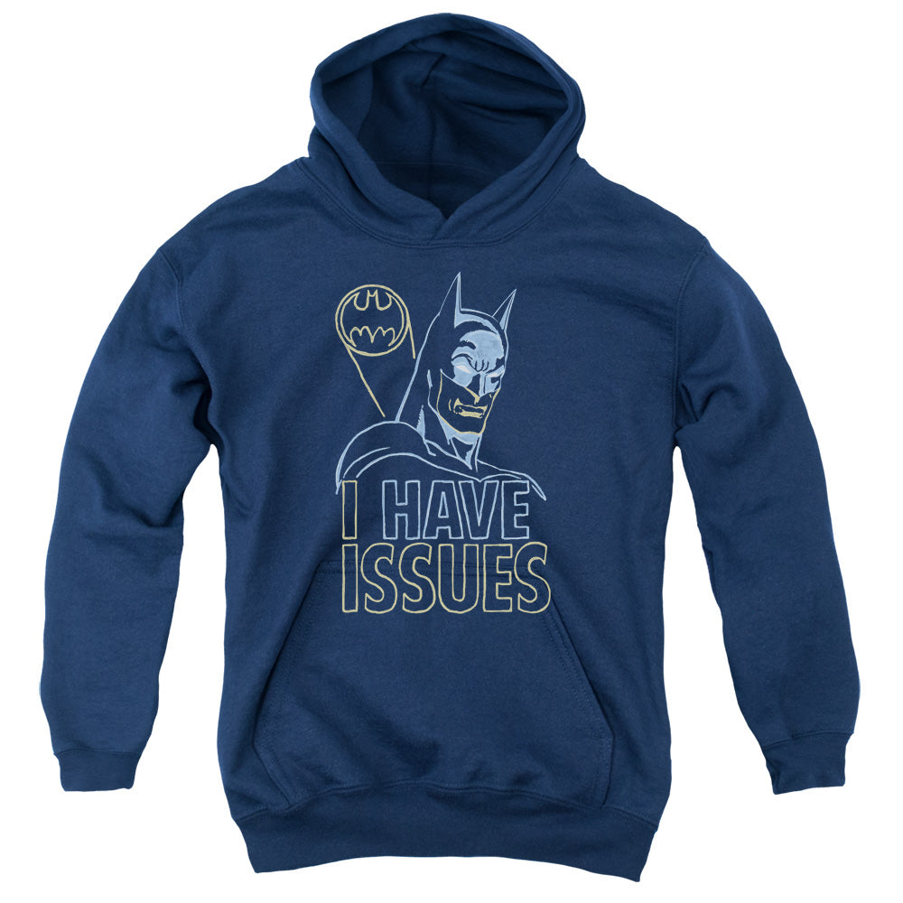 DC/ISSUES