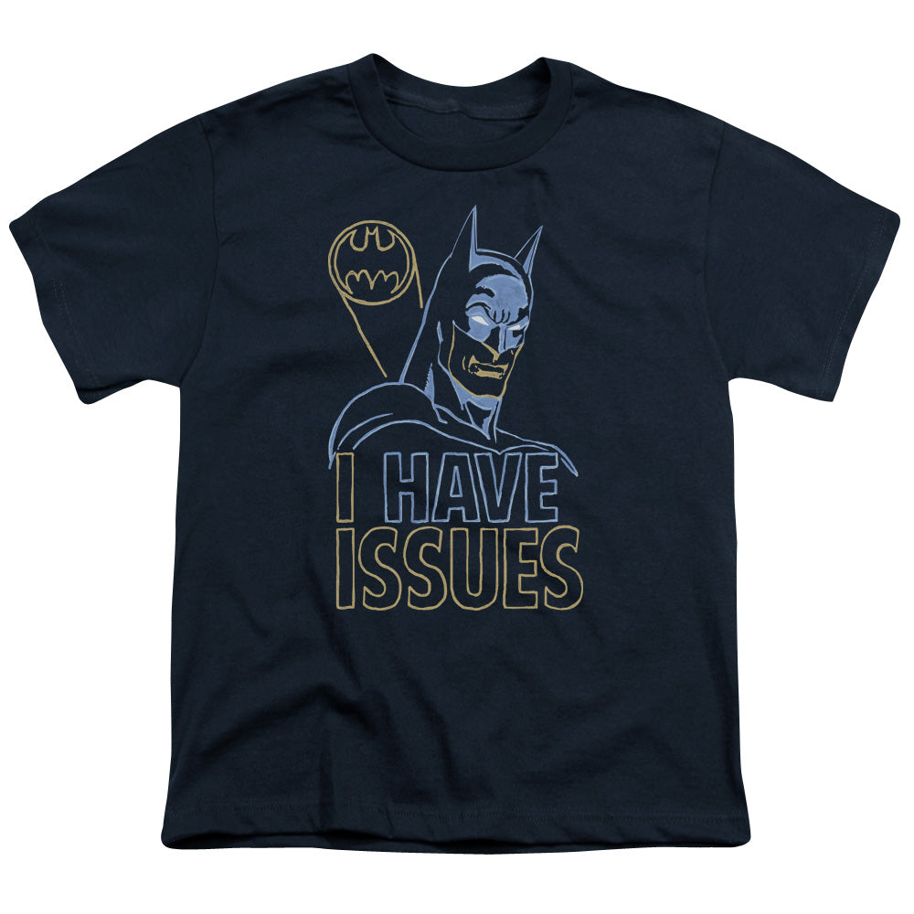 DC/ISSUES
