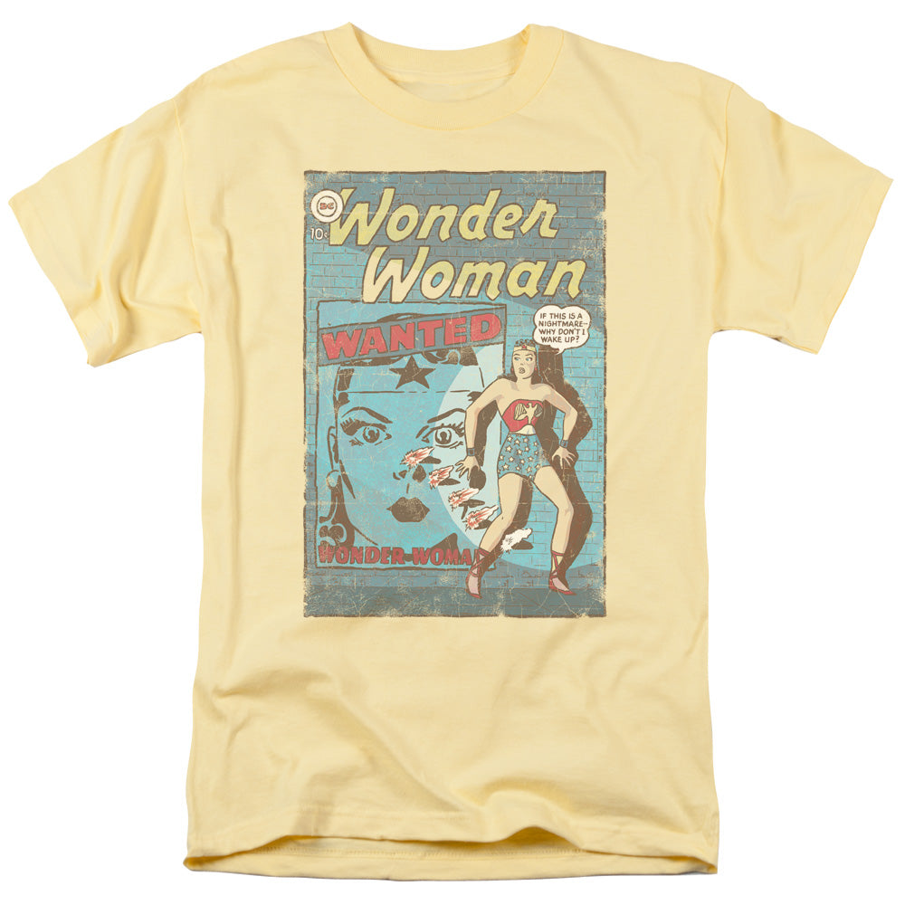 DC/WW WANTED