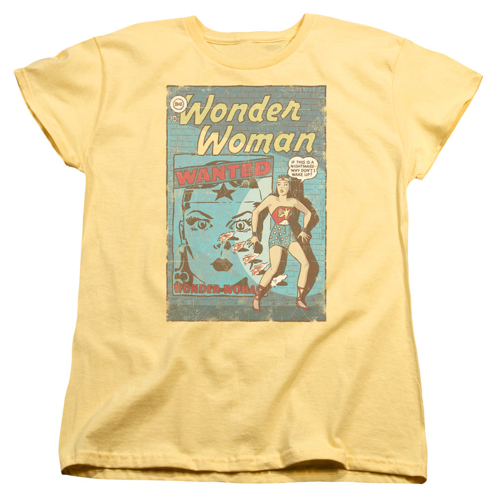 DC/WW WANTED