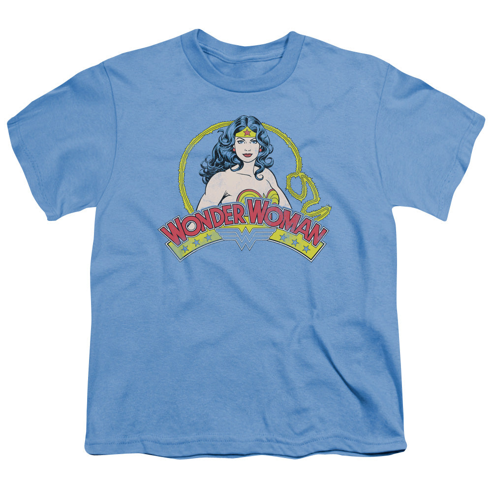 DC/VINTAGE WOMAN