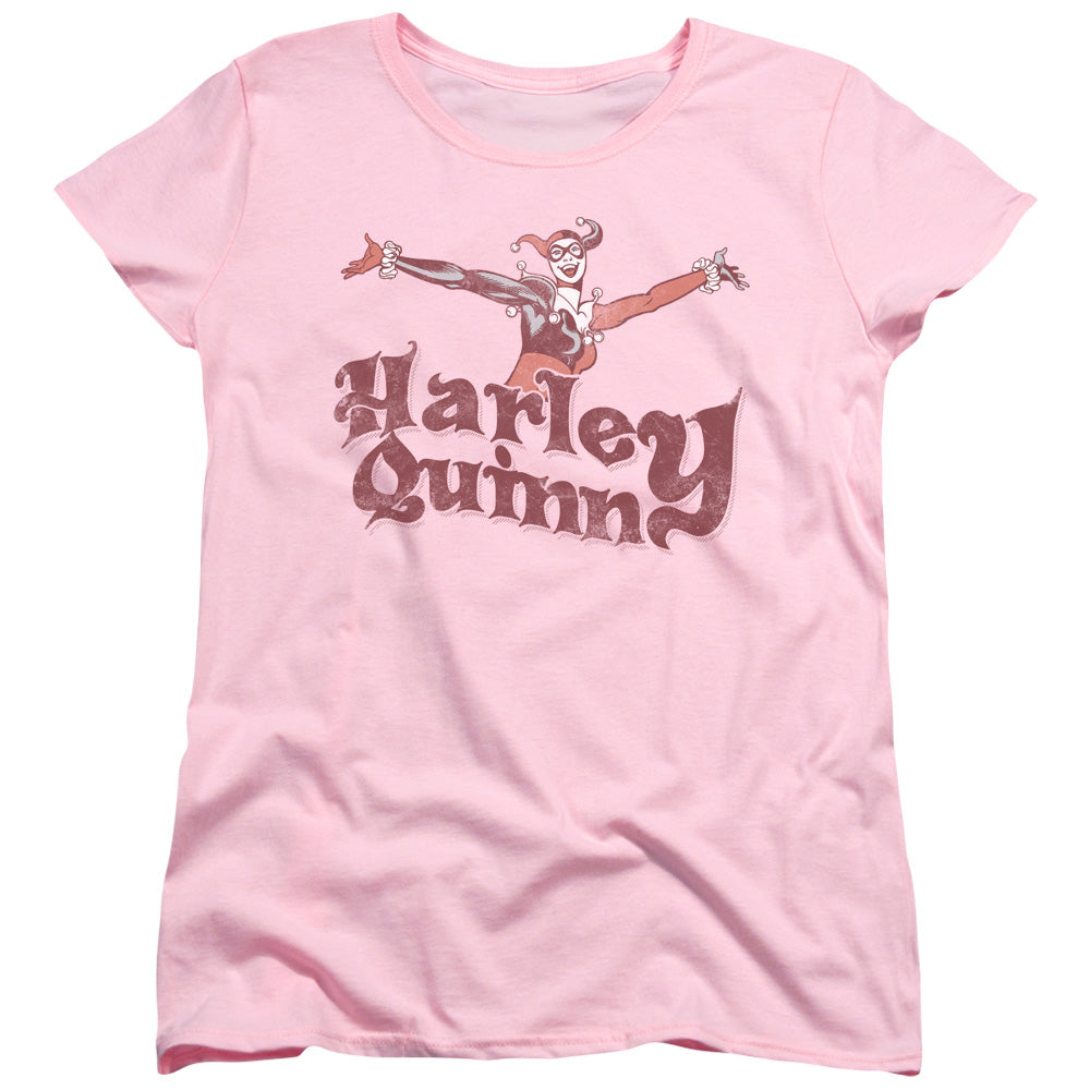 DC/HARLEY HOP VINTAGE