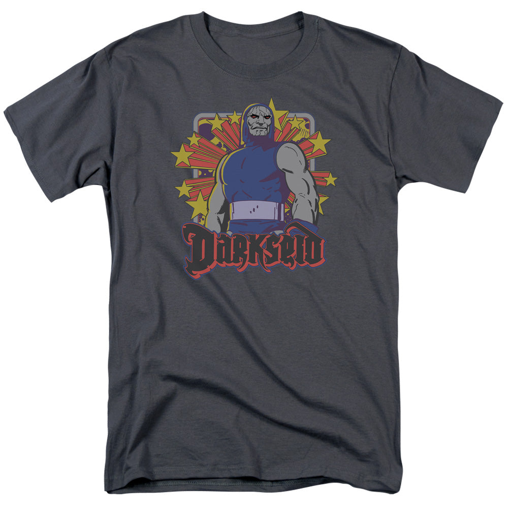 DC/DARKSEID STARS