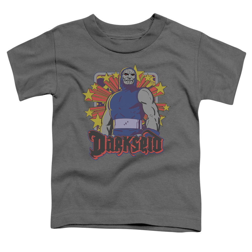 DC/DARKSEID STARS