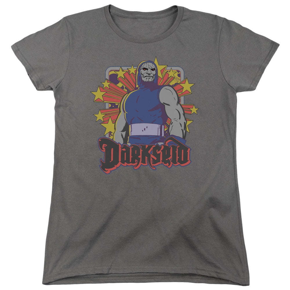 DC/DARKSEID STARS