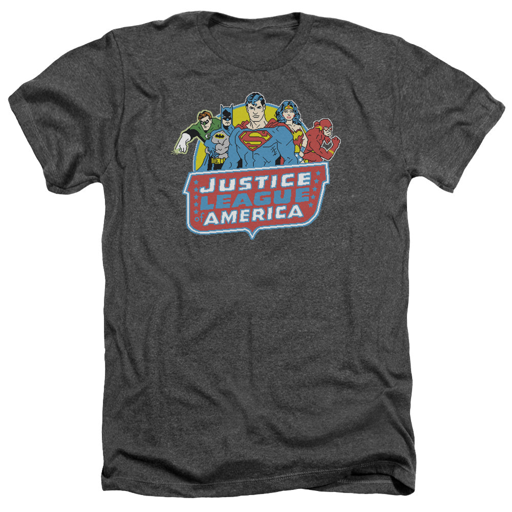 DC/8 BIT LEAGUE