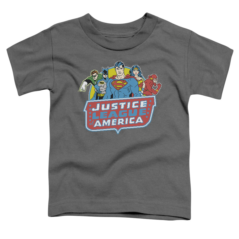 DC/8 BIT LEAGUE
