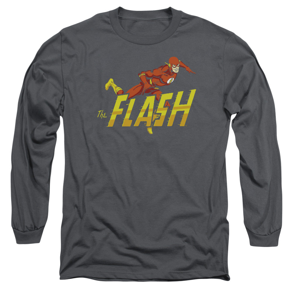 DC FLASH/8 BIT FLASH