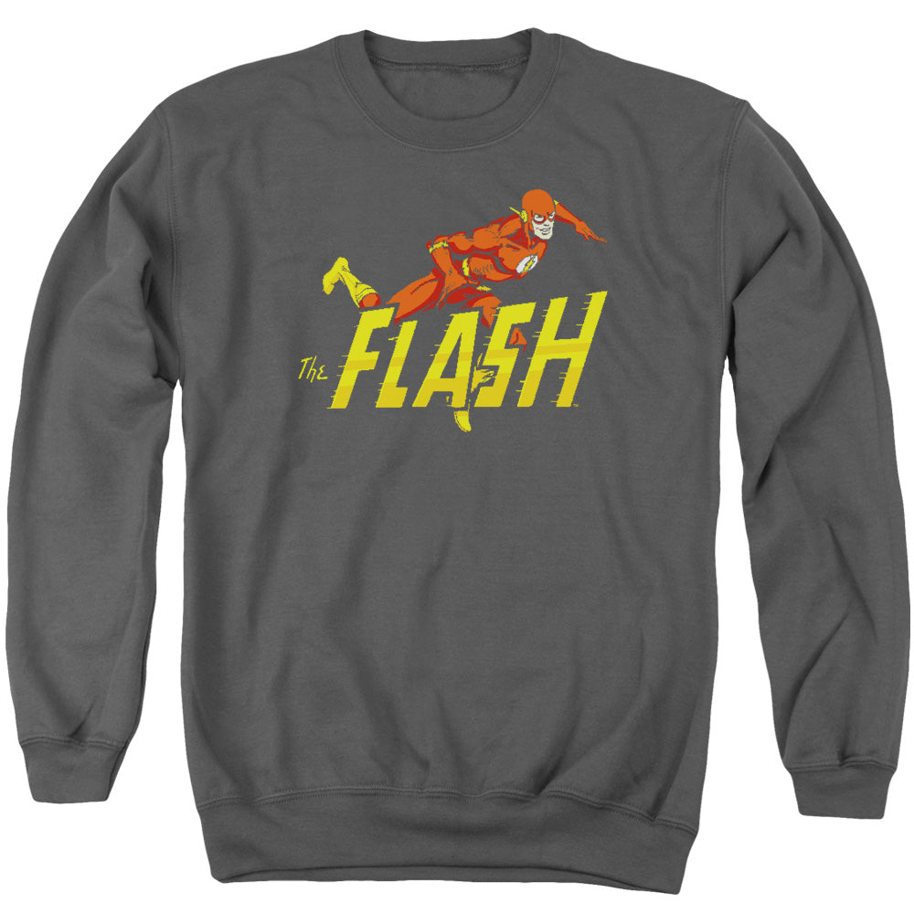 DC FLASH/8 BIT FLASH