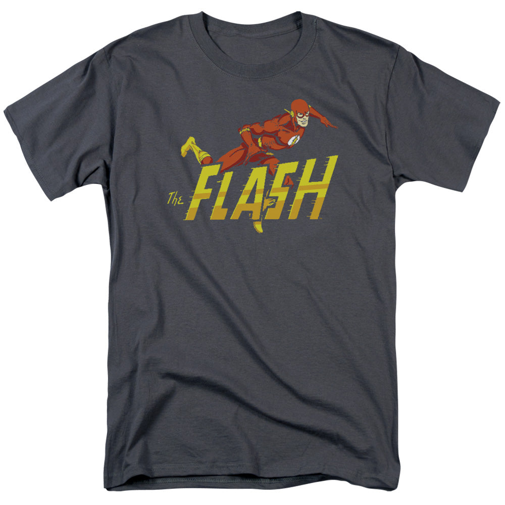 DC FLASH/8 BIT FLASH