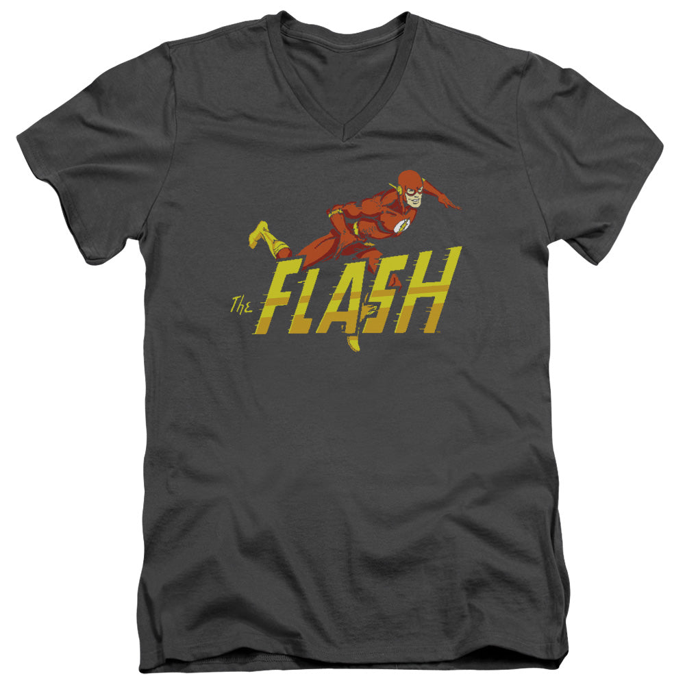 DC FLASH/8 BIT FLASH