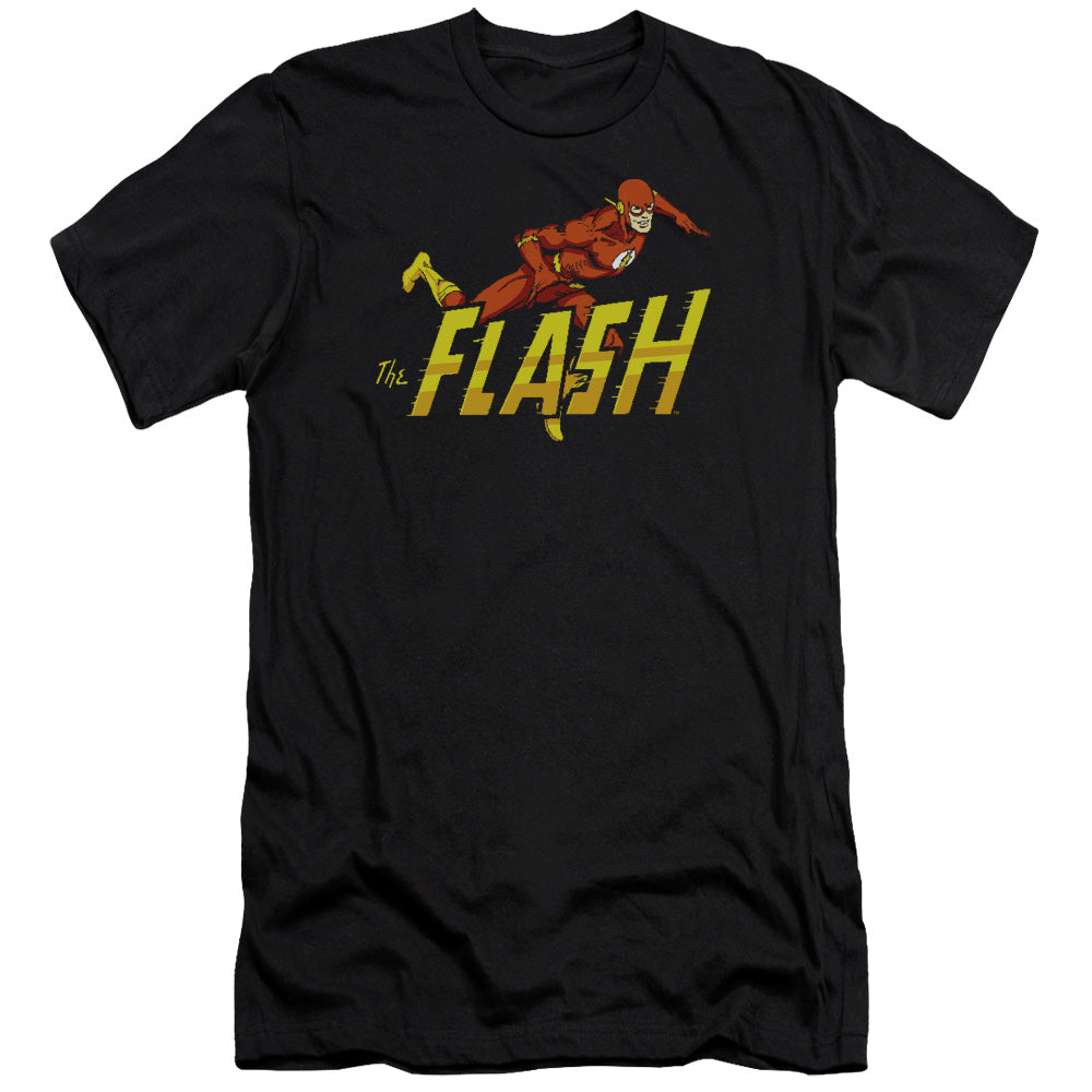 DC FLASH/8 BIT FLASH