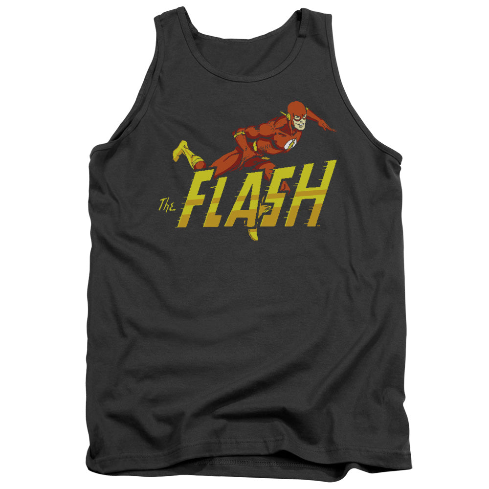 DC FLASH/8 BIT FLASH