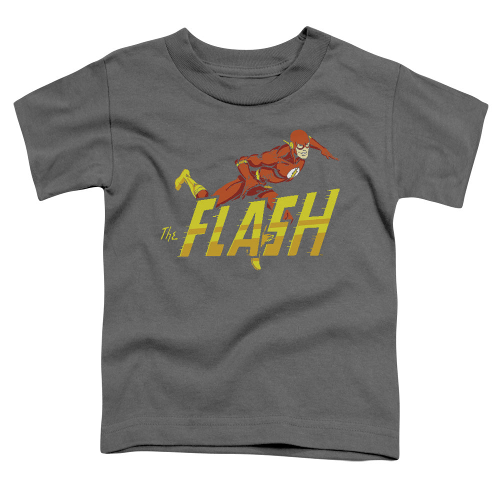 DC FLASH/8 BIT FLASH