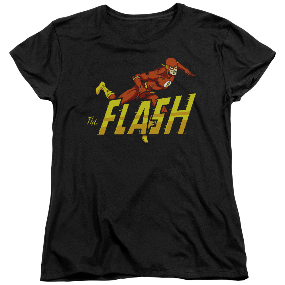 DC FLASH/8 BIT FLASH