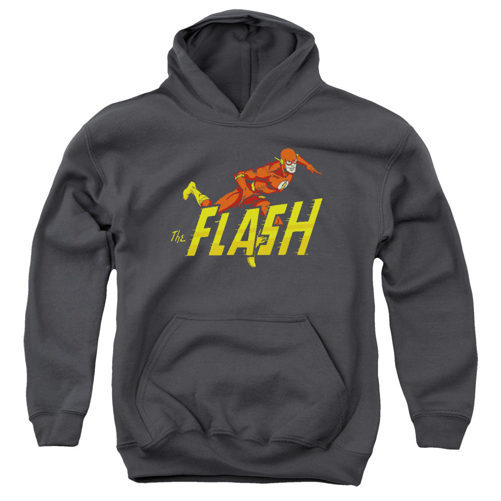 DC FLASH/8 BIT FLASH