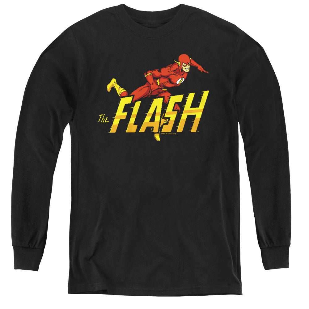 DC FLASH/8 BIT FLASH
