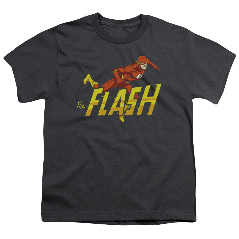 DC FLASH/8 BIT FLASH