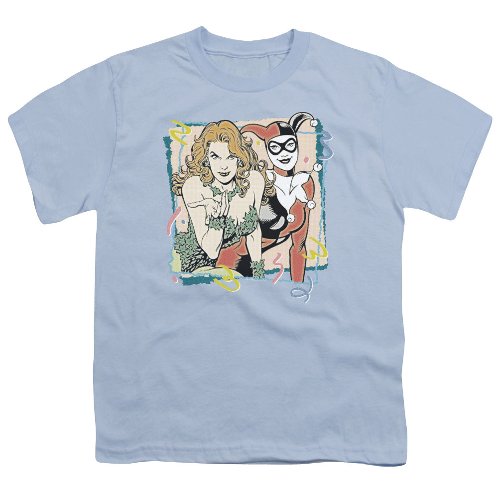 DC/TOTALLY HARVEY & IVY