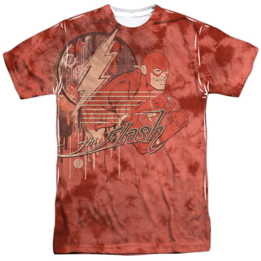 DC FLASH/CHARGE AHEAD