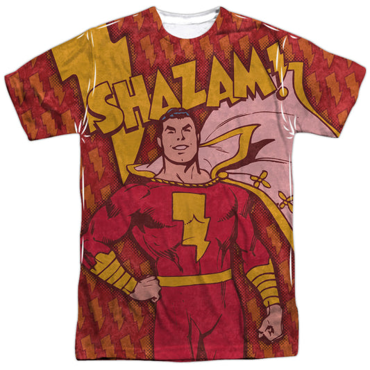 DC/SHAZAM BOLTS