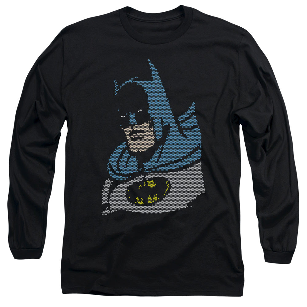 DC/LITE BRITE BATMAN