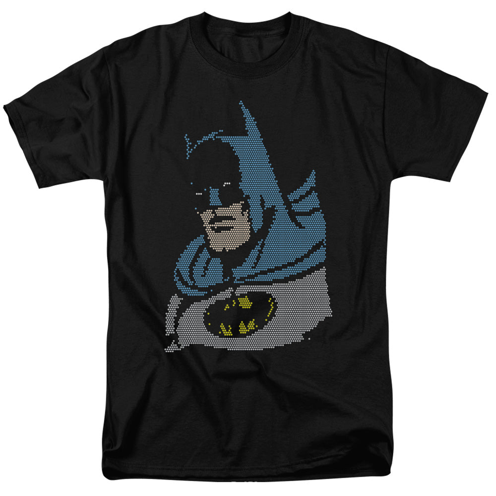 DC/LITE BRITE BATMAN