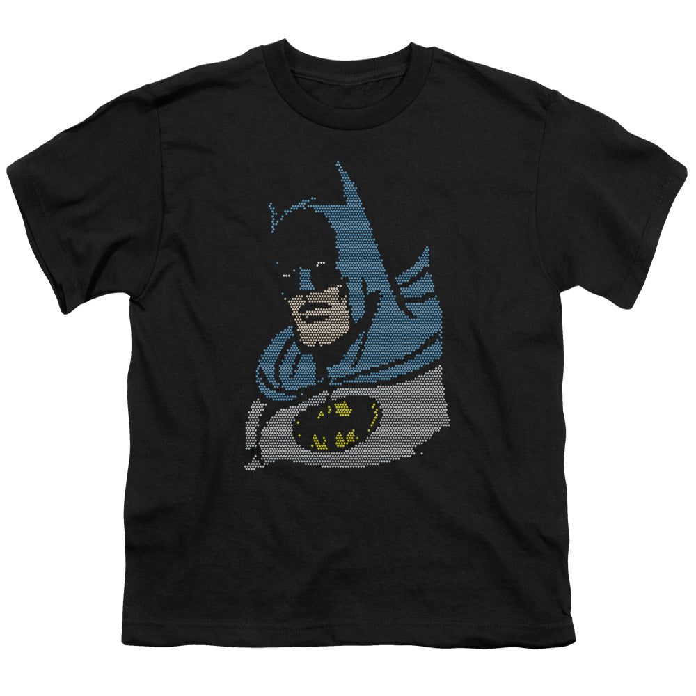 DC/LITE BRITE BATMAN
