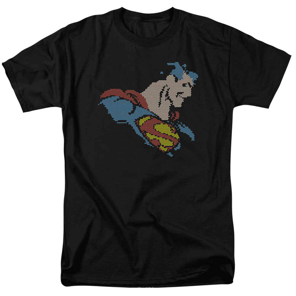 DC/LITE BRITE SUPERMAN