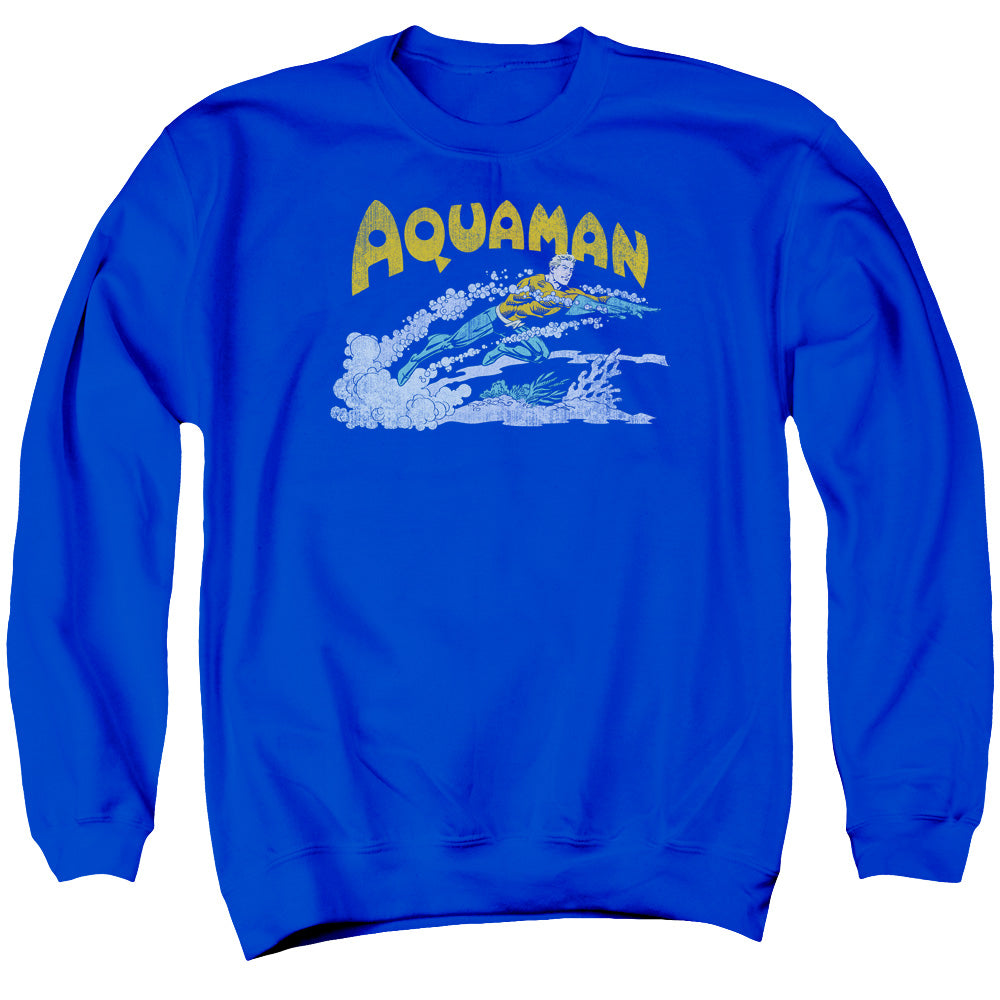 DC/AQUA SWIM