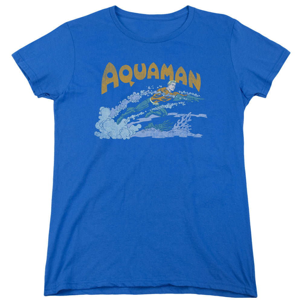 DC/AQUA SWIM