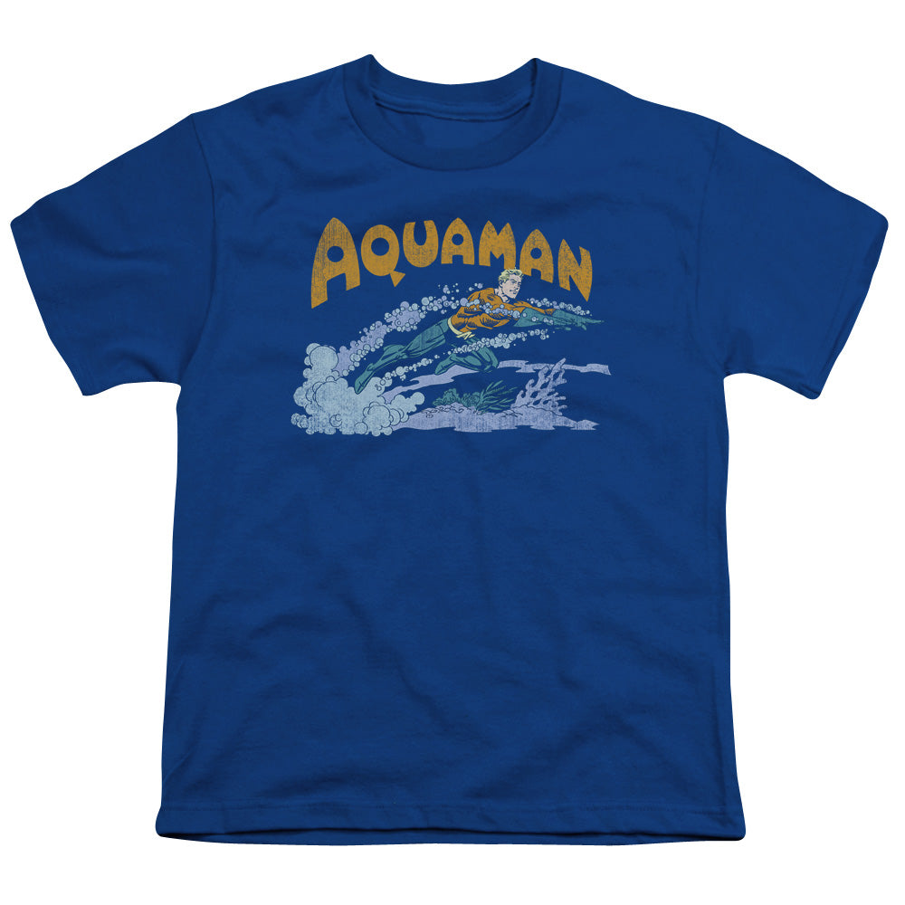 DC/AQUA SWIM