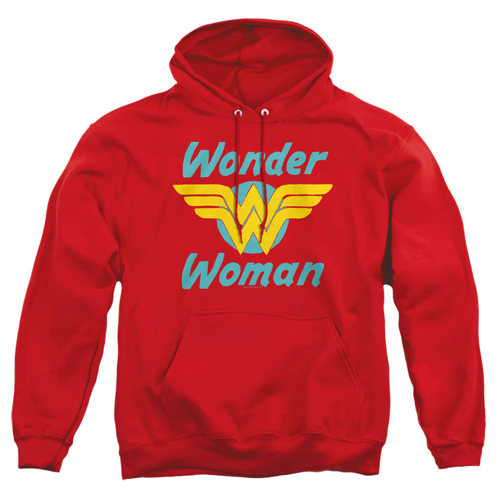 DC/WONDER WINGS
