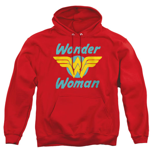 DC/WONDER WINGS