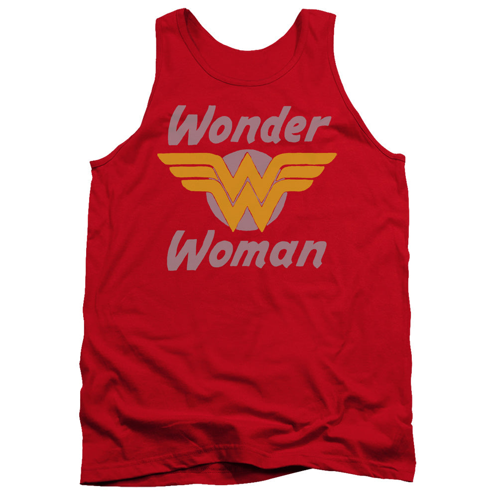 DC/WONDER WINGS