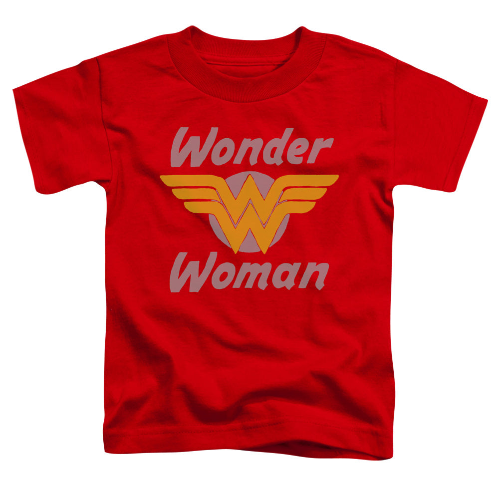 DC/WONDER WINGS