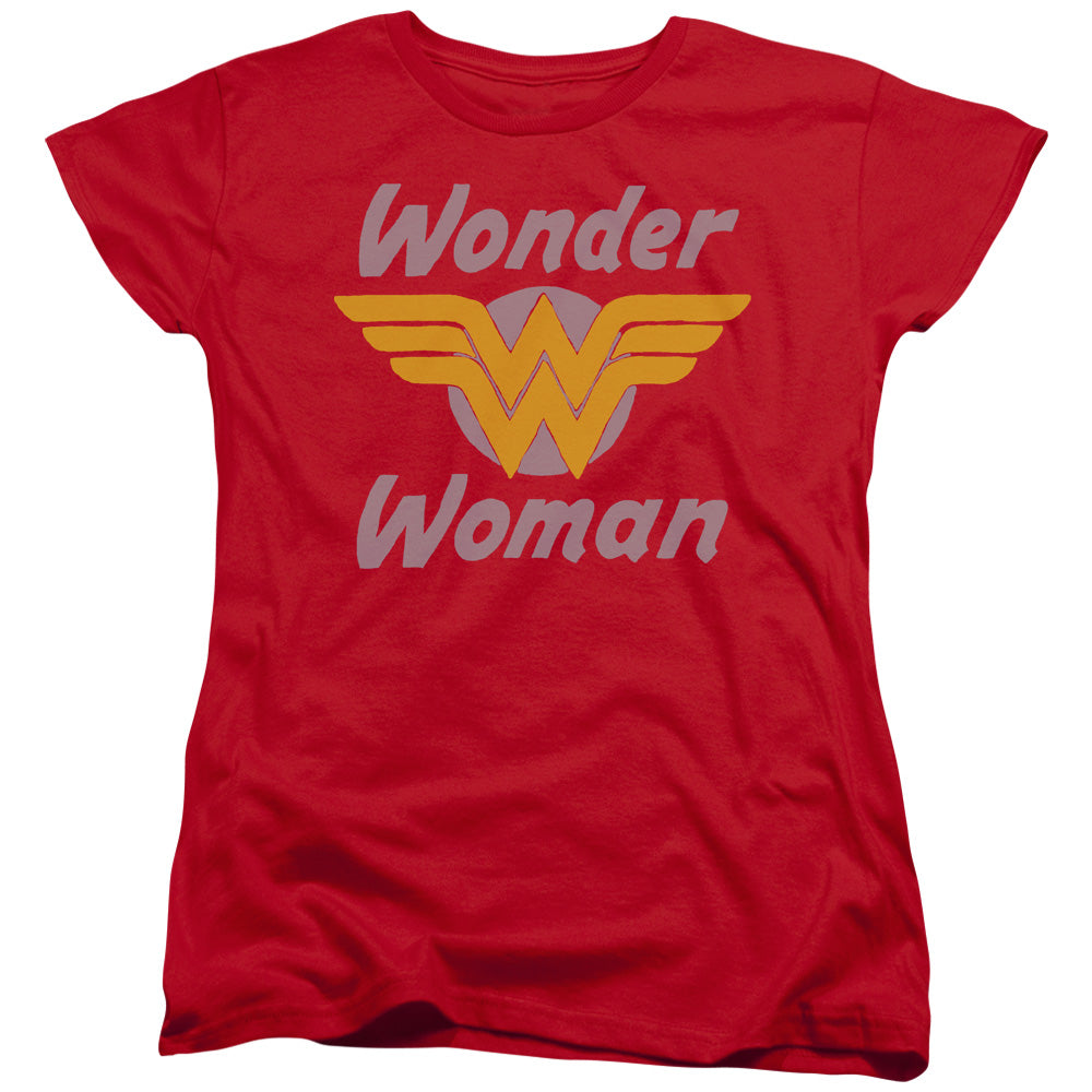 DC/WONDER WINGS