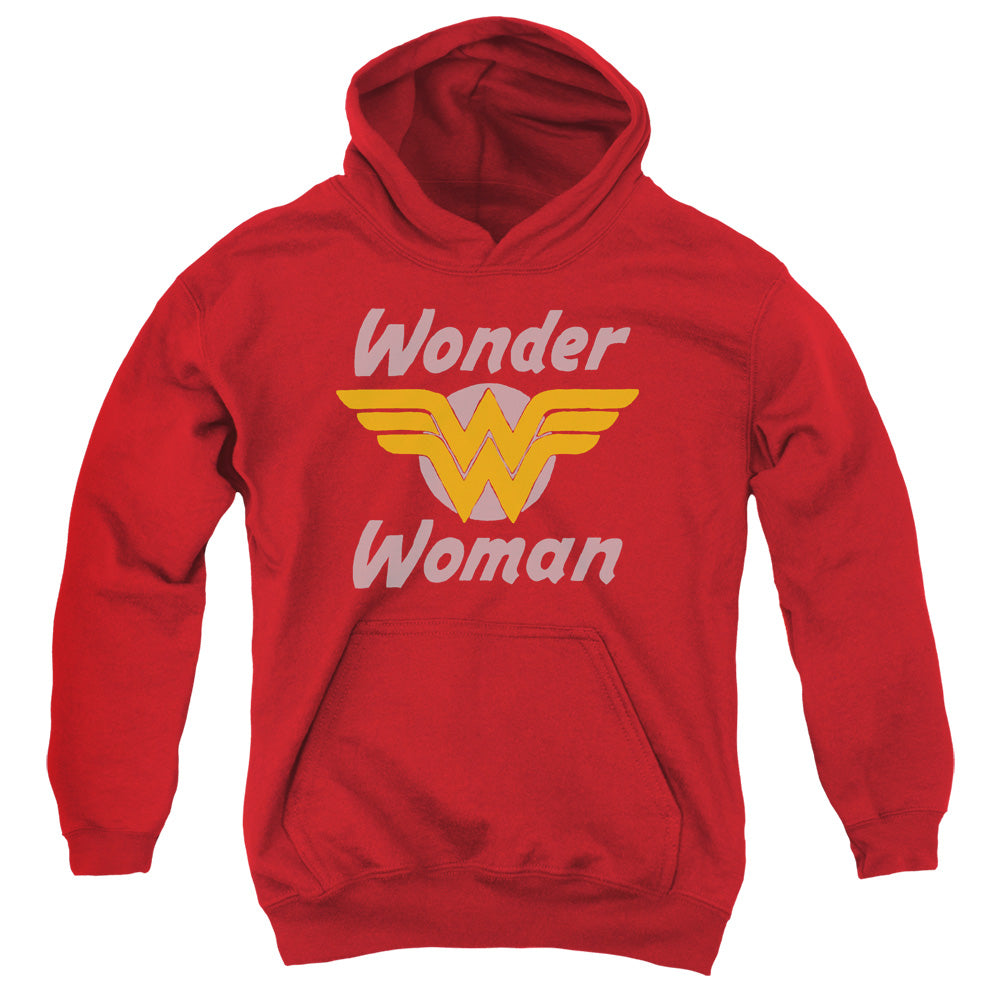 DC/WONDER WINGS