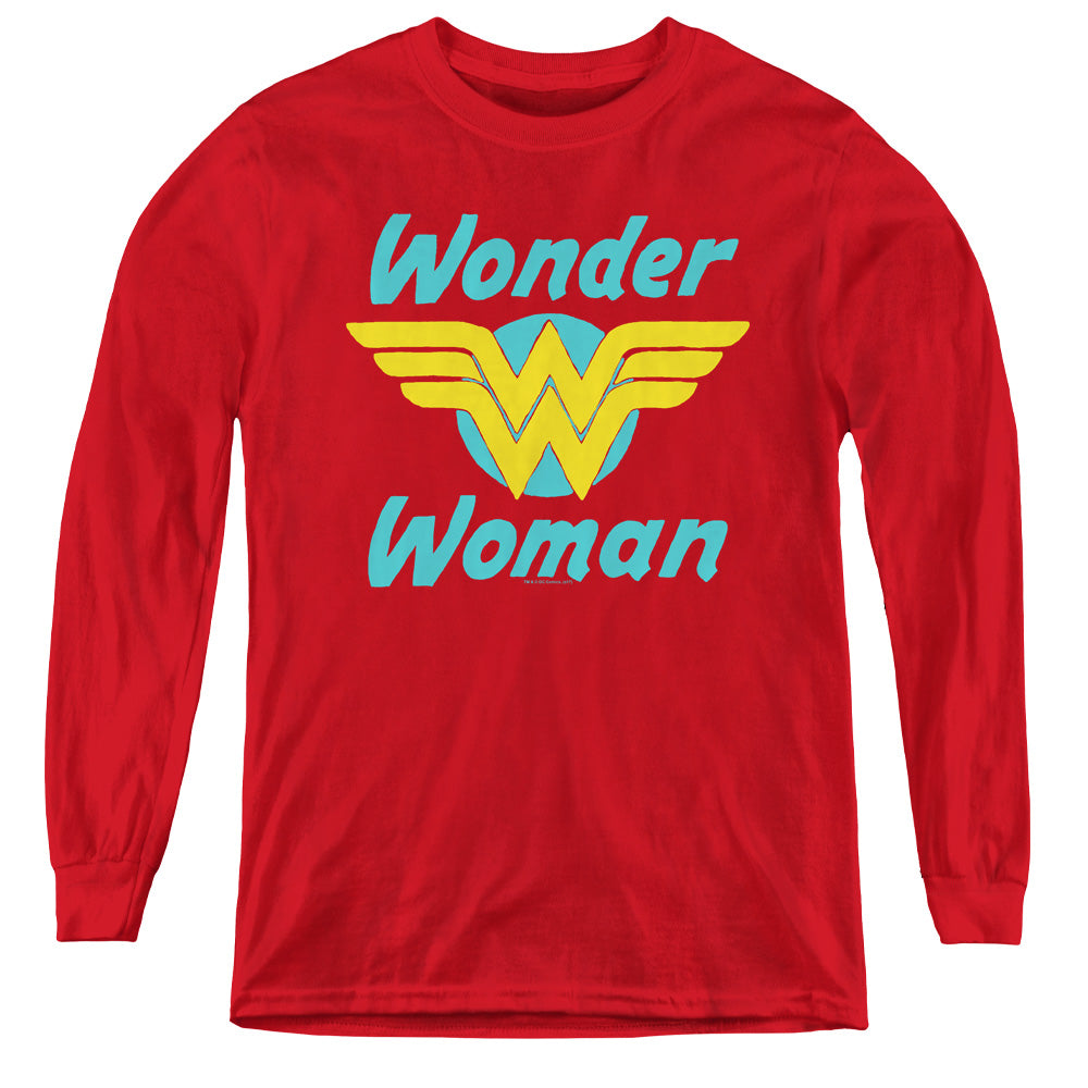 DC/WONDER WINGS