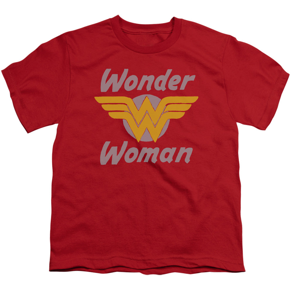 DC/WONDER WINGS