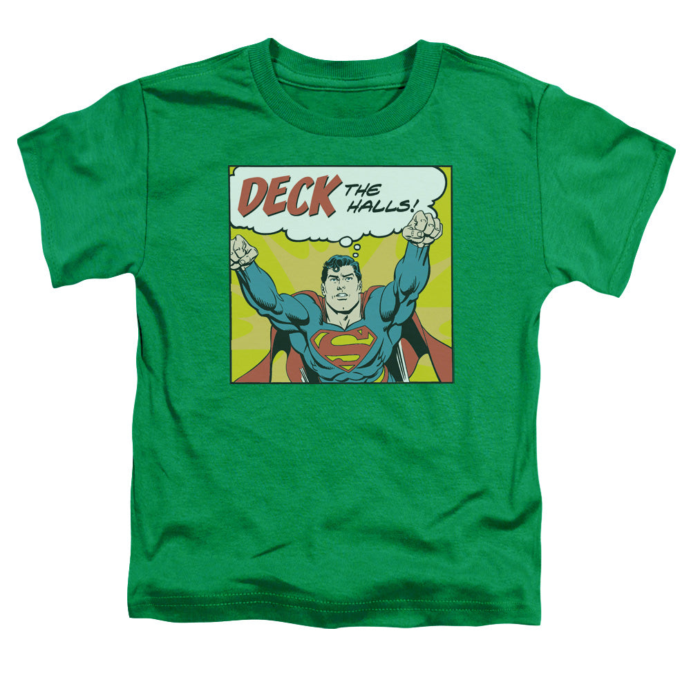 DC/DECK THE HALLS
