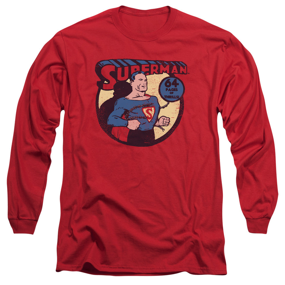 DC/SUPERMAN 64