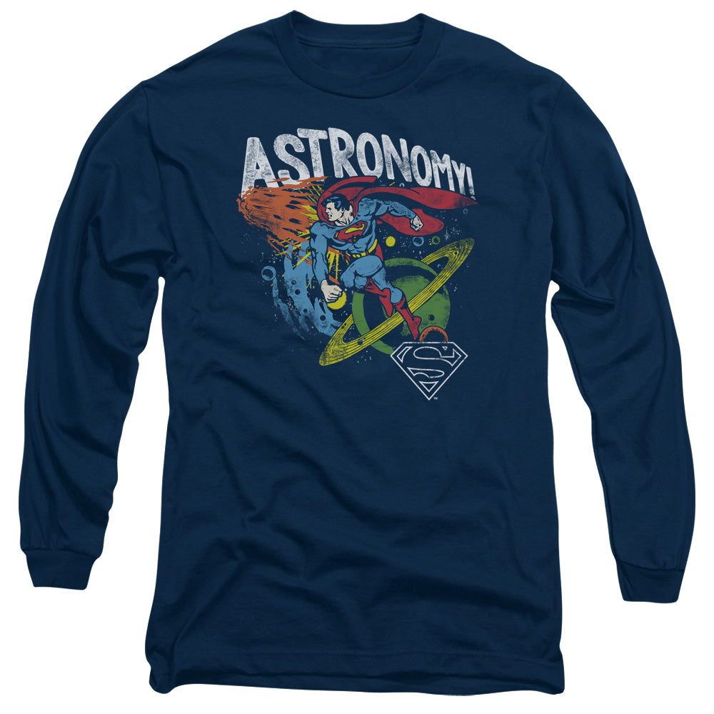 DC/ASTRONOMY