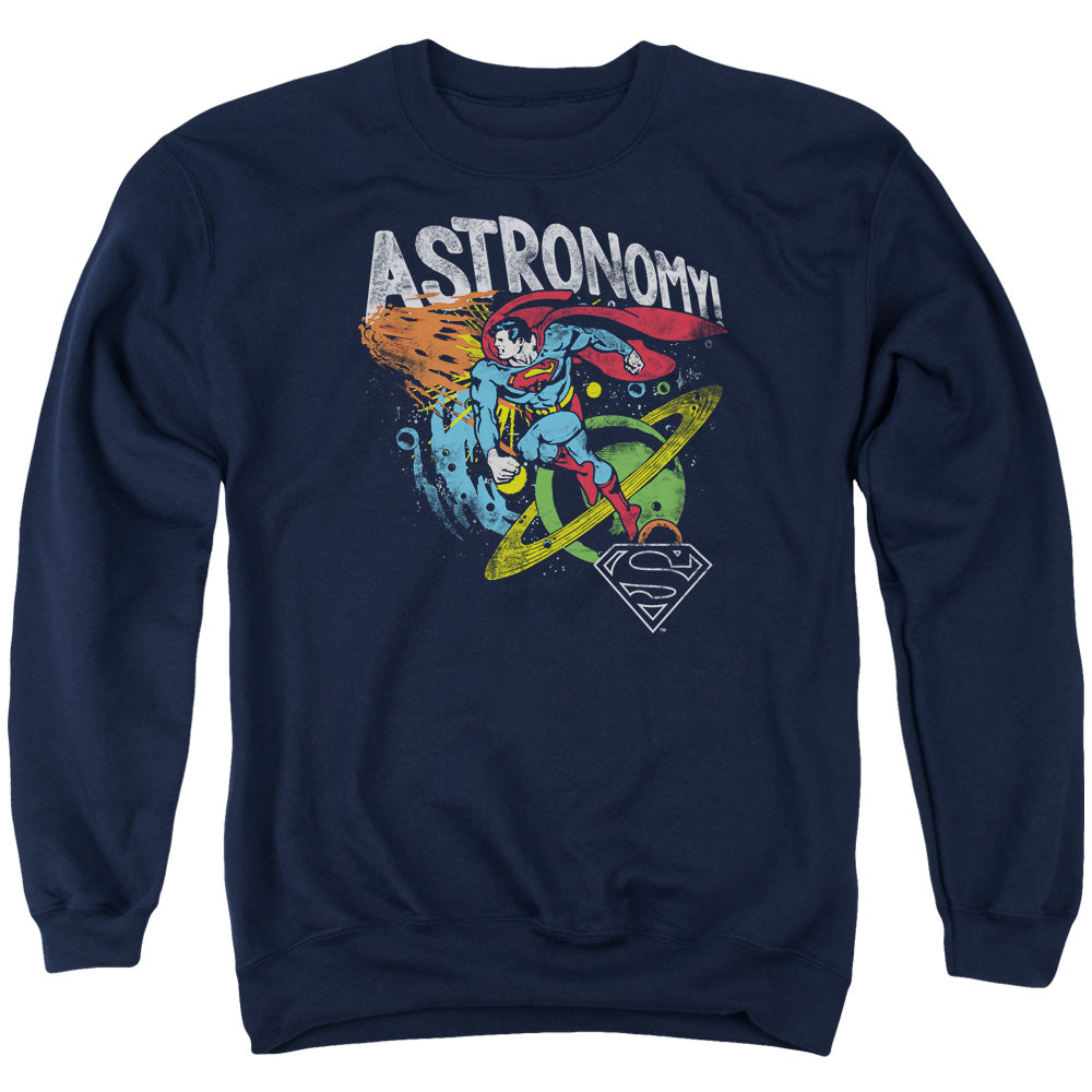 DC/ASTRONOMY